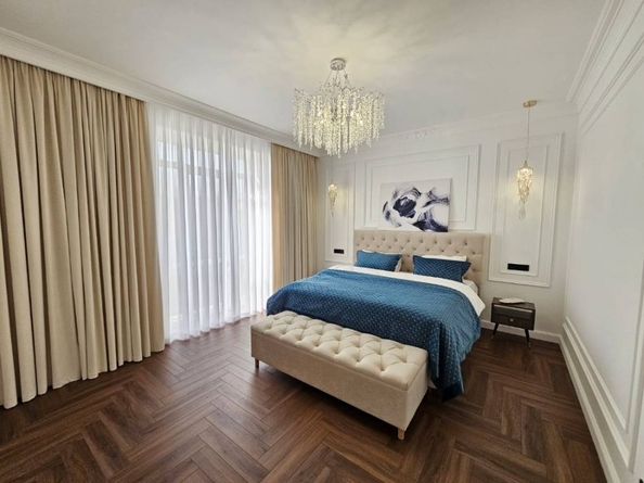 
  Продается 2-комн. квартира 103 м², в ЖК Звезда. Фото 20.