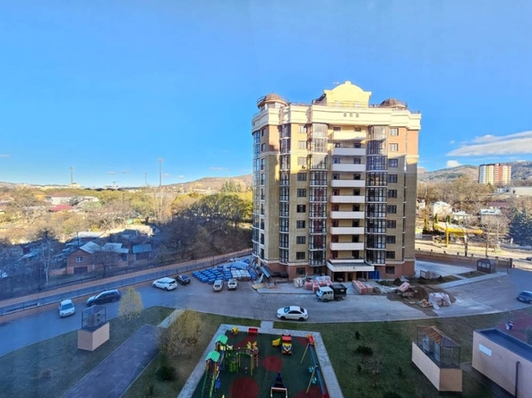 
  Продается 2-комн. квартира 103 м², в ЖК Звезда. Фото 25.