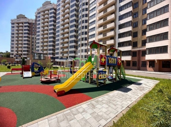 
  Продается 3-комн. квартира 123.9 м², в ЖК Звезда. Фото 2.