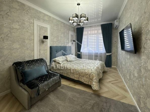 
  Продается 3-комн. квартира 123.9 м², в ЖК Звезда. Фото 4.