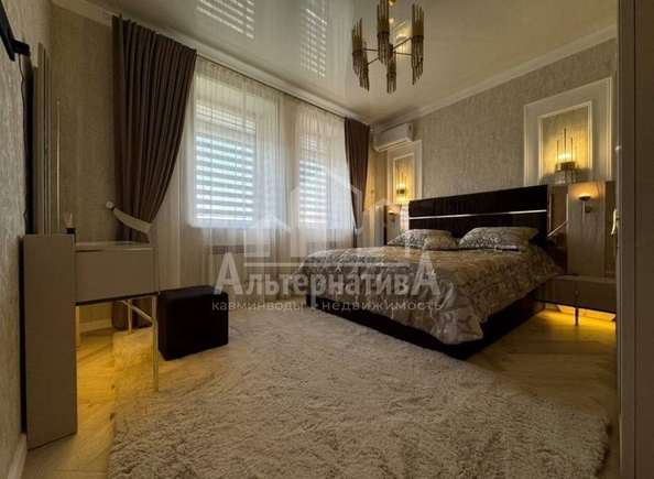 
  Продается 3-комн. квартира 123.9 м², в ЖК Звезда. Фото 5.