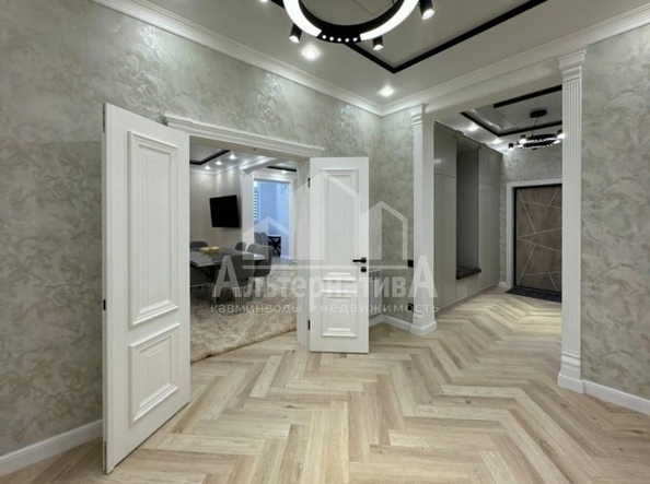 
  Продается 3-комн. квартира 123.9 м², в ЖК Звезда. Фото 7.