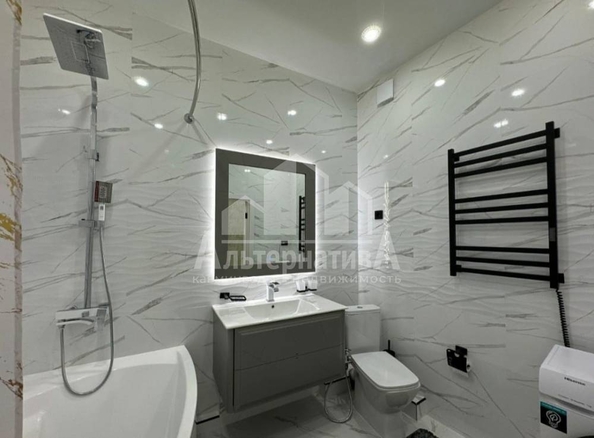 
  Продается 3-комн. квартира 123.9 м², в ЖК Звезда. Фото 9.