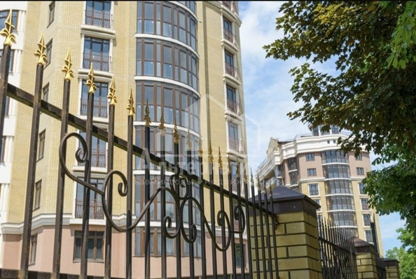 
  Продается 3-комн. квартира 123.9 м², в ЖК Звезда. Фото 13.