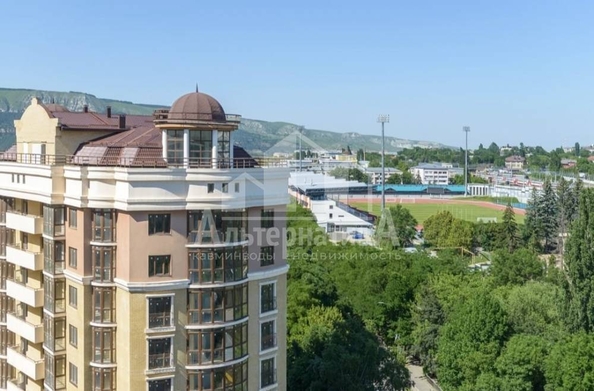
  Продается 3-комн. квартира 123.9 м², в ЖК Звезда. Фото 14.