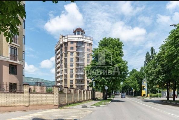 
  Продается 3-комн. квартира 123.9 м², в ЖК Звезда. Фото 15.