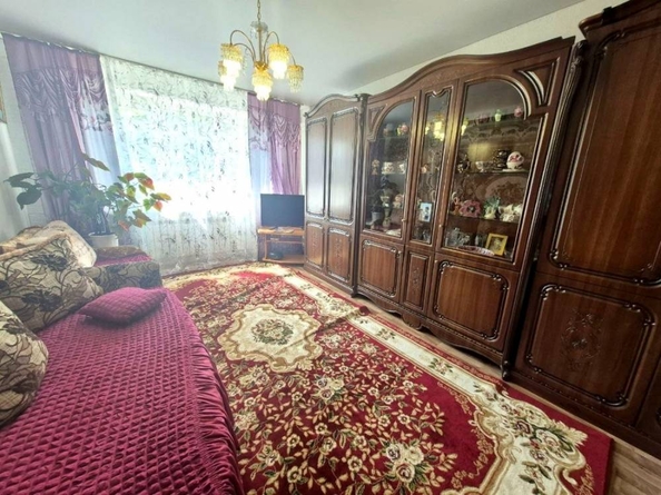 
  Продается 1-комн. квартира, 36.7 м², Победы пр-кт
. Фото 3.