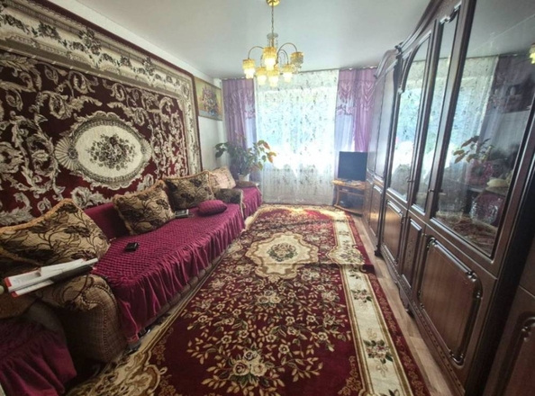 
  Продается 1-комн. квартира 36.7 м². Фото 4.