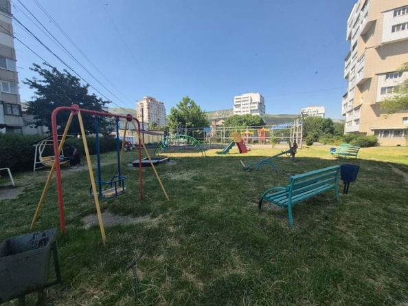 
  Продается 1-комн. квартира 36.7 м². Фото 1.