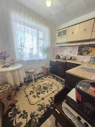 
  Продается 1-комн. квартира 36.7 м². Фото 5.
