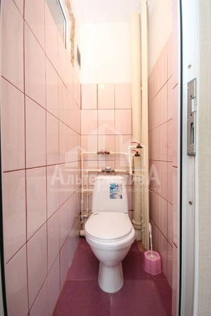 
  Продается 2-комн. квартира, 39.1 м², К.Либкнехта ул
. Фото 8.