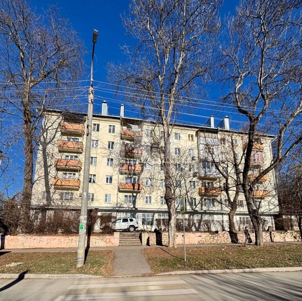 
  Продается 2-комн. квартира, 51 м², К.Цеткин ул
. Фото 17.