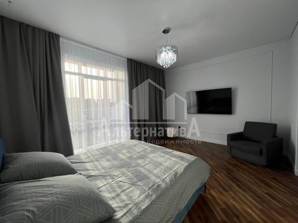 
  Продается 2-комн. квартира 101 м², в ЖК Звезда. Фото 1.