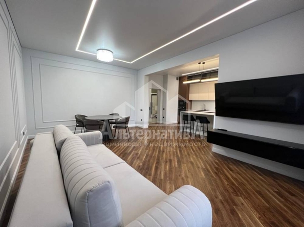 
  Продается 2-комн. квартира 101 м², в ЖК Звезда. Фото 7.