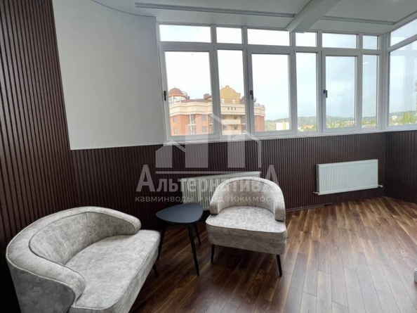 
  Продается 2-комн. квартира 101 м², в ЖК Звезда. Фото 13.
