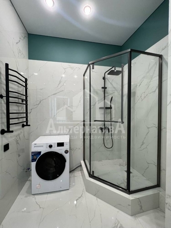 
  Продается 2-комн. квартира 101 м², в ЖК Звезда. Фото 15.