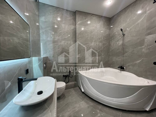 
  Продается 2-комн. квартира 101 м², в ЖК Звезда. Фото 16.