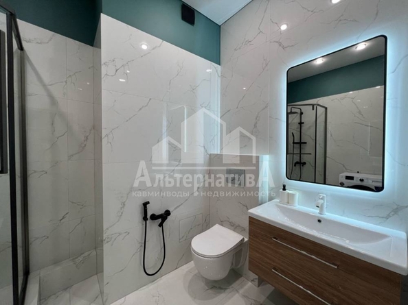 
  Продается 2-комн. квартира 101 м², в ЖК Звезда. Фото 17.