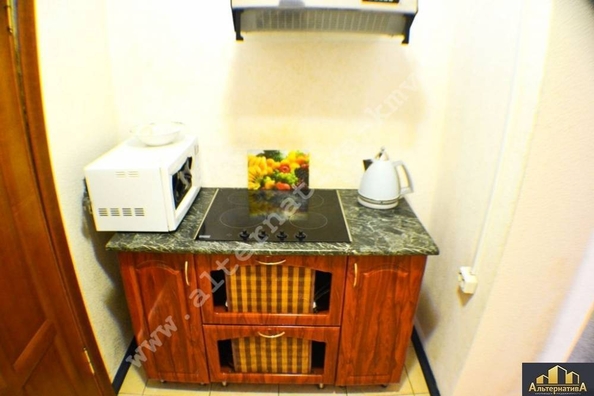 
  Продается 2-комн. квартира 33 м². Фото 6.