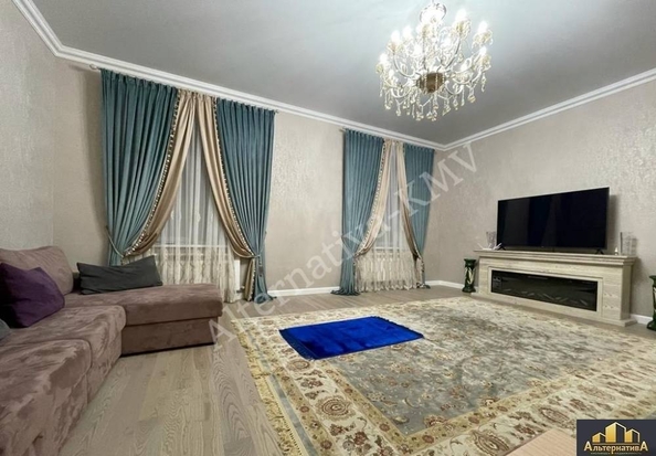 
  Продается дом, 489 м², поселок Аликоновка
. Фото 5.