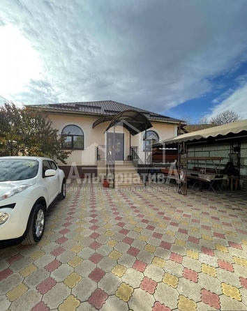 
  Продается дом, 150 м², поселок Аликоновка
. Фото 1.