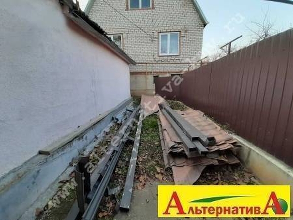 
  Продается дом 18.9 м². Фото 6.