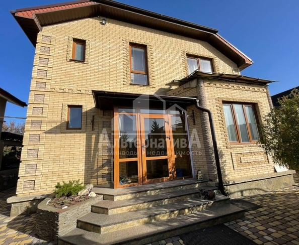 
  Продается дом, 148.9 м², поселок Нежинский
. Фото 1.