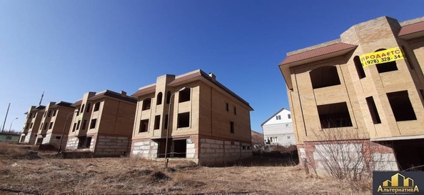 
  Продается дом, 600 м², поселок Аликоновка
. Фото 12.