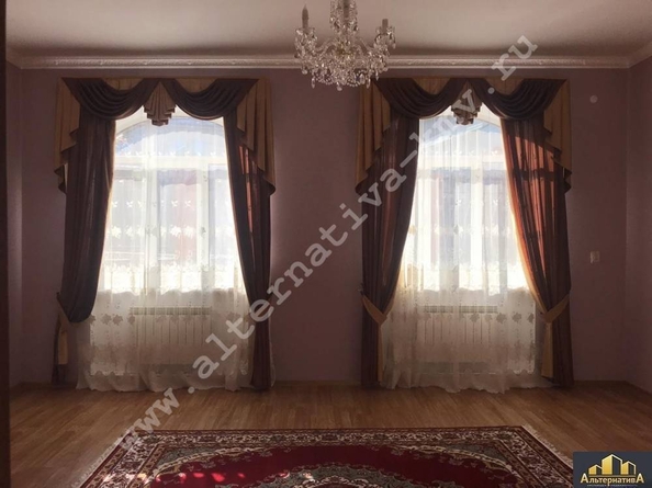 
  Продается дом, 284 м², поселок Индустрия
. Фото 4.