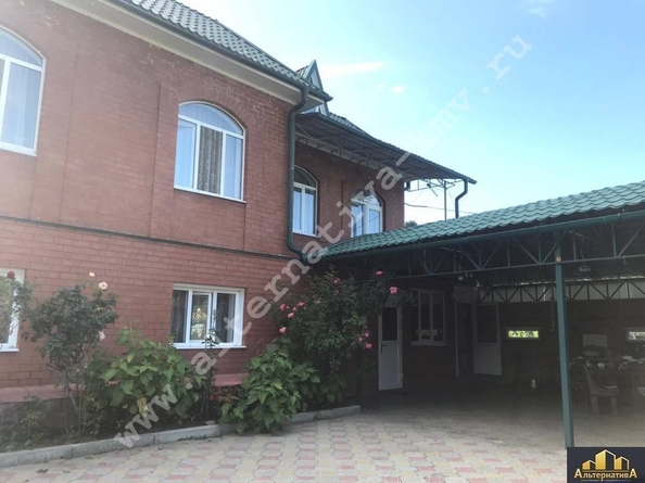 
  Продается дом, 284 м², поселок Индустрия
. Фото 8.
