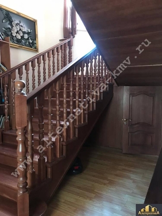 
  Продается дом, 284 м², поселок Индустрия
. Фото 27.