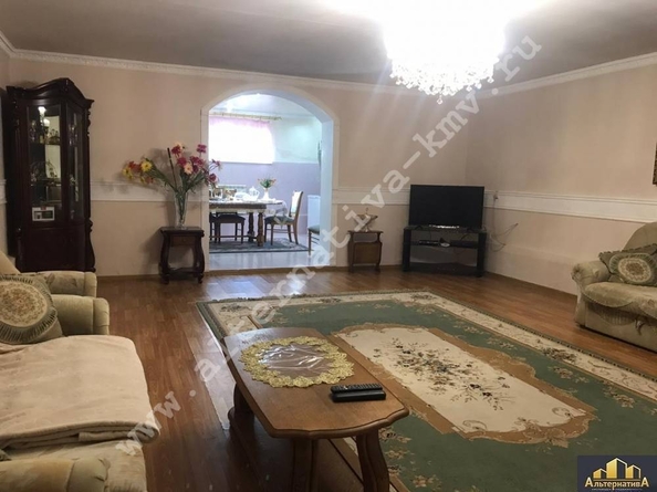
  Продается дом, 284 м², поселок Индустрия
. Фото 32.