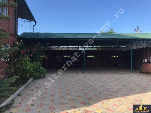 
  Продается дом, 284 м², поселок Индустрия
. Фото 33.