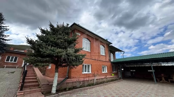 
  Продается дом 375.5 м². Фото 1.
