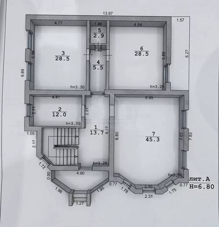 
  Продается дом 375.5 м². Фото 35.