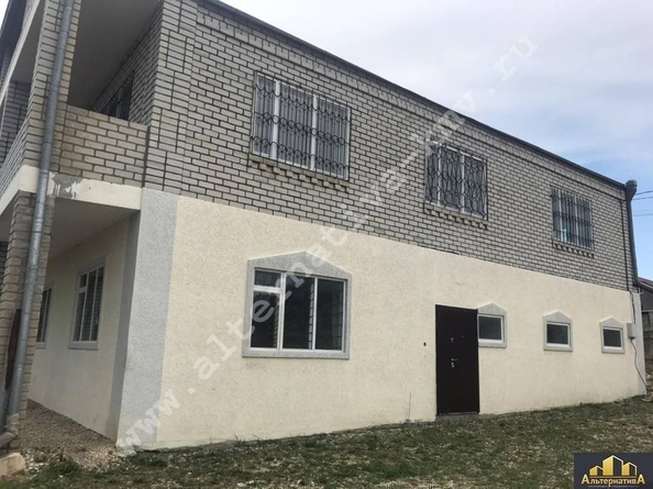 
  Продается дом, 360 м², поселок Мирный
. Фото 2.