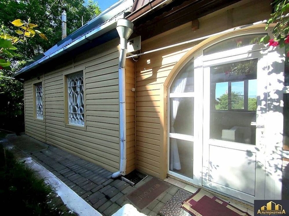 
  Продается дом, 90 м², поселок Луначарский
. Фото 1.