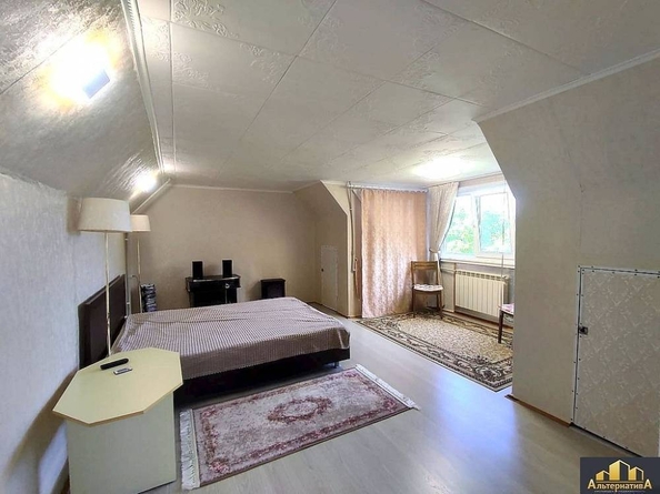 
  Продается дом, 90 м², поселок Луначарский
. Фото 9.