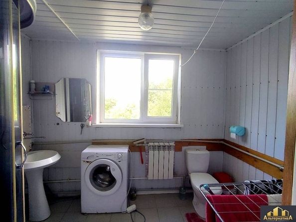 
  Продается дом, 90 м², поселок Луначарский
. Фото 13.