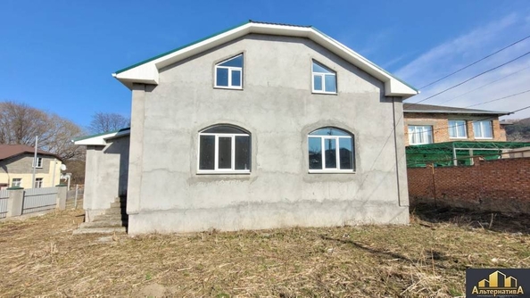 
  Продается дом, 267.4 м², поселок Аликоновка
. Фото 1.