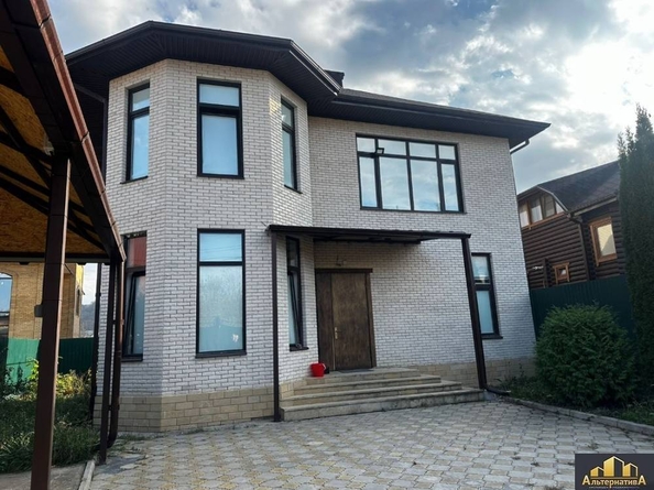 
  Продается дом 160 м². Фото 1.