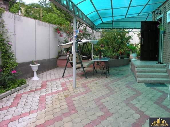 
  Продается дом, 495 м², поселок Луначарский
. Фото 5.