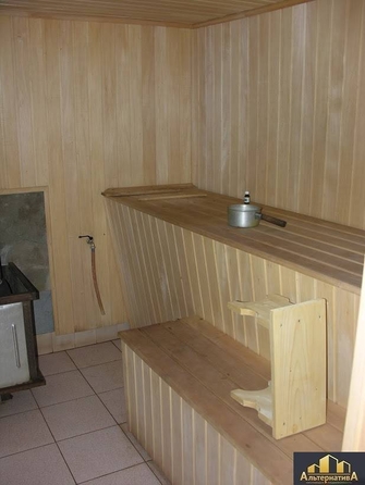 
  Продается дом, 495 м², поселок Луначарский
. Фото 25.