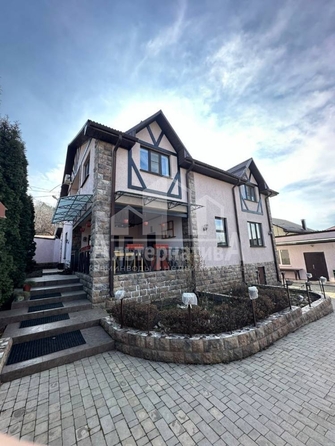 
  Продается дом 278.1 м². Фото 1.
