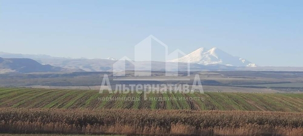 
  Продается земельный участок 4 сотки. Фото 1.