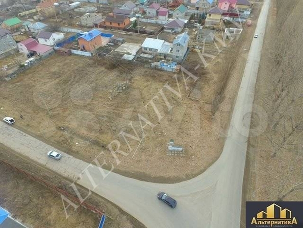 
  Продается земельный участок, 13 соток, поселок Нежинский
. Фото 1.