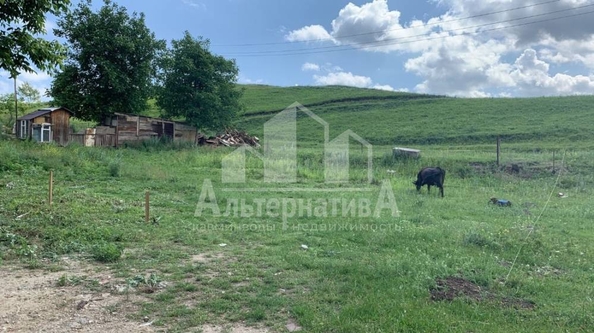 
  Продается земельный участок, 12.3 соток, поселок Аликоновка
. Фото 6.