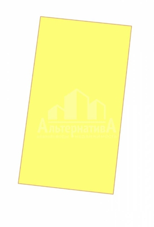 
  Продается земельный участок 4 сотки. Фото 4.