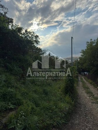
  Продается земельный участок, 15.6 соток, поселок Луначарский
. Фото 24.