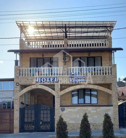 
   Продам гостиницу, 1000 м², Умара Алиева ул

. Фото 3.